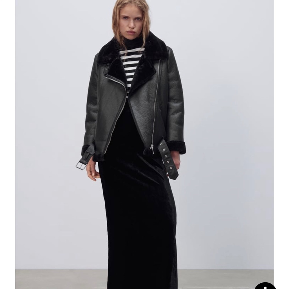 Double-Faced Jacket - image 2